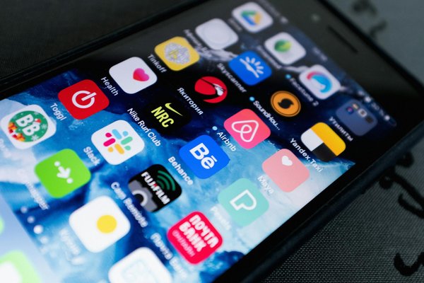 L'empreinte écologique de Google