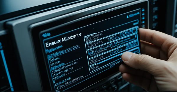 Assurez la performance de vos systèmes avec la maintenance applicative
