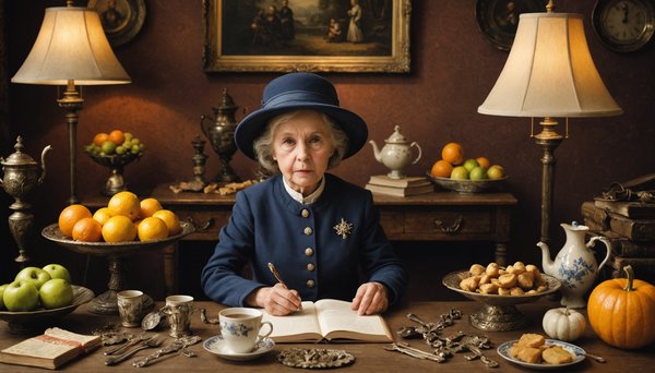 Mimi geignarde : les trésors culturels à découvrir