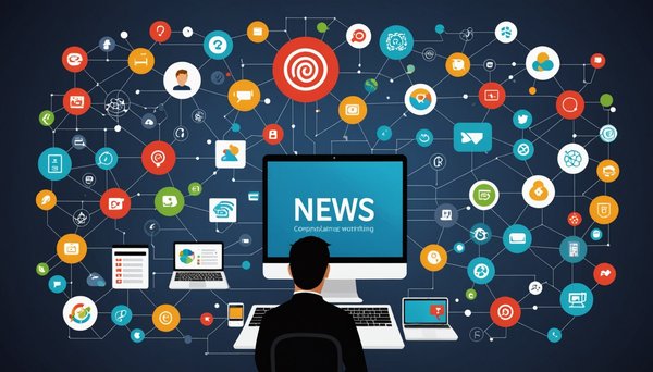 Actualités informatiques : nouveautés et enjeux du web marketing