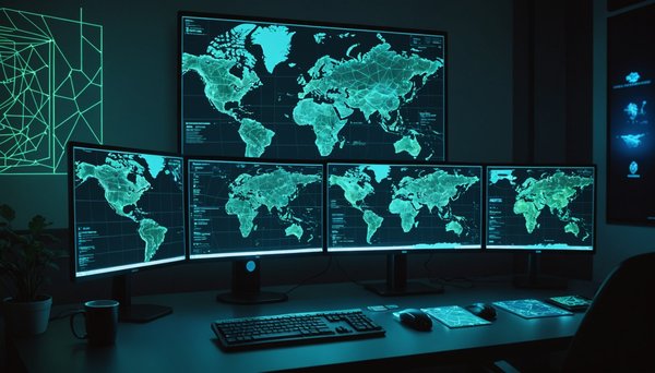 Comprendre la légalité du darknet : vérités et mythes à savoir